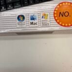 PowerData KB-6689 USB Wired Keyboard Full Size - Image 6