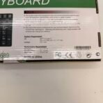 PowerData KB-6689 USB Wired Keyboard Full Size - Image 7