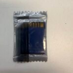 Canon SDC-32M 32MB SD Memory Card Made in Japan Vintage Digital Camera Storage - Image 3