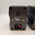 Sony SS-SR151 Surround Speakers Pair 16Ω 60W Max Bookshelf Black - Image 4