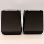 Sony SS-SR151 Surround Speakers Pair 16Ω 60W Max Bookshelf Black - Image 5