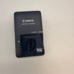 Canon PowerShot SD750 7.1MP Camera w Battery Charger SD Card Case LCD - Image 9