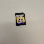 Canon PowerShot SD750 7.1MP Camera w Battery Charger SD Card Case LCD - Image 11