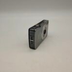 Canon PowerShot SD750 7.1MP Camera w Battery Charger SD Card Case LCD - Image 2