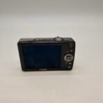 Canon PowerShot SD750 7.1MP Camera w Battery Charger SD Card Case LCD - Image 7