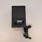 DEWENWILS HOSL03H 120W Landscape Transformer 12V 14V Timer Outdoor - Image 2