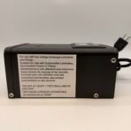 DEWENWILS HOSL03H 120W Landscape Transformer 12V 14V Timer Outdoor - Image 5
