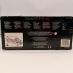Maisto 1:18 Citroen 15CV 6 Cyl 1952 Taxi Diecast Special Edition w/ Box - Image 3