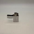 Zippo Lighter 2004 C 04 Bradford PA Engraved Floral USA - Image 4