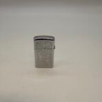 Zippo Lighter 2004 C 04 Bradford PA Engraved Floral USA - Image 6