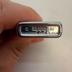 Zippo Lighter 2004 C 04 Bradford PA Engraved Floral USA - Image 8