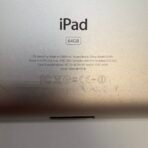 Apple iPad 3rd Gen A1395 64GB Wi-Fi 9.7” Tablet iOS 9.1 - Image 5