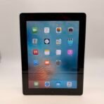 Apple iPad 3rd Gen A1395 64GB Wi-Fi 9.7” Tablet iOS 9.1