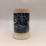 Vintage 1996 Toronto Maple Leafs NHL Ceramic Beer Stein Mug Xpres Corp - Image 2