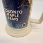 Vintage 1996 Toronto Maple Leafs NHL Ceramic Beer Stein Mug Xpres Corp - Image 5