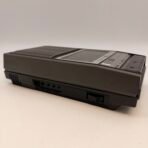 Vintage General Electric 3-5090B Portable Cassette Recorder - Image 4