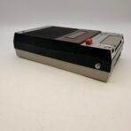 Vintage Holiday Model 161 Compact Cassette Recorder/ ALC Retro Tape Player - Image 4