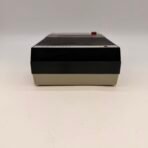 Vintage Holiday Model 161 Compact Cassette Recorder/ ALC Retro Tape Player - Image 5