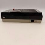 Vintage Holiday Model 161 Compact Cassette Recorder/ ALC Retro Tape Player - Image 6