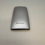 Levi’s Baby Denim Short Overalls 18M Blue Adjustable Logo Straps 80–86cm - Image 3