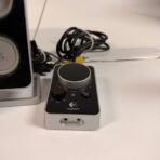 Logitech Z4 2.1 Speaker System with Subwoofer & Control Pod - Image 4