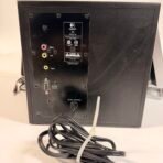 Logitech Z4 2.1 Speaker System with Subwoofer & Control Pod - Image 5