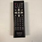 Panasonic DVD-CV52 5 Disc DVD CD Changer Player w Remote - Image 7