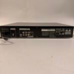 Panasonic DVD-CV52 5 Disc DVD CD Changer Player w Remote - Image 4