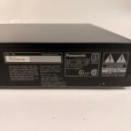 Panasonic DVD-CV52 5 Disc DVD CD Changer Player w Remote - Image 5