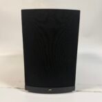 JVC SXPW650V.2 Powered Subwoofer Active Home Audio Speaker 120V Made In Canada