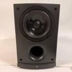 JVC SXPW650V.2 Powered Subwoofer Active Home Audio Speaker 120V Made In Canada - Image 2