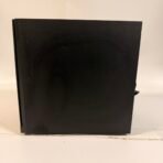 JVC SXPW650V.2 Powered Subwoofer Active Home Audio Speaker 120V Made In Canada - Image 4