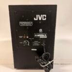 JVC SXPW650V.2 Powered Subwoofer Active Home Audio Speaker 120V Made In Canada - Image 5