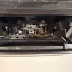 Vintage GE 3-7034A CD Cassette Boombox AM FM Radio 1993 Tested Working - Image 3