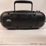 Vintage GE 3-7034A CD Cassette Boombox AM FM Radio 1993 Tested Working - Image 5