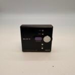 Sony Net MD Walkman MZ-NE410 MiniDisc Recorder MDLP