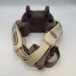 FORTHiQ Shiatsu Neck & Shoulder Massager with Heat – USB-C Powered – Used - Image 6