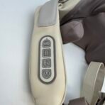 FORTHiQ Shiatsu Neck & Shoulder Massager with Heat – USB-C Powered – Used - Image 5