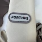 FORTHiQ Shiatsu Neck & Shoulder Massager with Heat – USB-C Powered – Used - Image 2