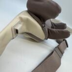 FORTHiQ Shiatsu Neck & Shoulder Massager with Heat – USB-C Powered – Used - Image 3