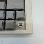 ICL Fujitsu 9535 POS Keyboard Model 53256/001 – Vintage 1998 – Made in Japan – Used - Image 3