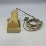 DENSO HC36 II R Handheld Barcode Scanner with Cable – Made in Japan – Used