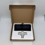 Fujitsu 2×20 VFD Customer Display KD02906-1503 w/ Mount – POS Terminal,Untested