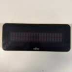 Fujitsu 2×20 VFD Customer Display KD02906-1503 w/ Mount – POS Terminal,Untested - Image 2
