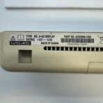 Fujitsu 2×20 VFD Customer Display KD02906-1503 w/ Mount – POS Terminal,Untested - Image 4