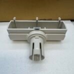 Fujitsu 2×20 VFD Customer Display KD02906-1503 w/ Mount – POS Terminal,Untested - Image 7