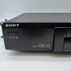 Vintage Sony DVP-S330 CD/DVD Player (1990s) – Tested & Working - Image 2