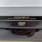 Vintage Sony DVP-S330 CD/DVD Player (1990s) – Tested & Working - Image 3