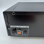 Vintage Sony DVP-S330 CD/DVD Player (1990s) – Tested & Working - Image 8