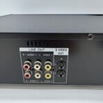 Vintage Sony DVP-S330 CD/DVD Player (1990s) – Tested & Working - Image 9